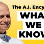 What we know about Pope Leo’s A.I. encyclical