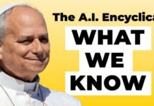 AI vs. Nukes: Vatican’s Bold Comparison What we know about Pope Leo’s A.I. encyclical
