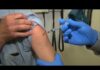 Outbreak Chaos Hits Base — Policy U-Turn Follows Military reinstates flu shot mandate after Texas outbreak