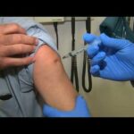 Military reinstates flu shot mandate after Texas outbreak