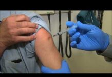 Military reinstates flu shot mandate after Texas outbreak