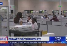 Feds Probe California Ballots — What’s Going On? Votes continue to be counted in California primary elections