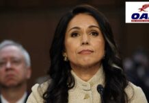 Global Biolabs? Declassified Bombshell Lands Gabbard: U.S. Taxpayer Money Funded 120+ Foreign Biolabs, New Documents Reveal