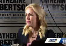 America First Roars Back In Alabama TEAM COVERAGE: Breaking down Alabama's primary runoff election results