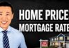 American Dream Rigged? Housing Market Update: Home Prices, Mortgage Rates & Outlook