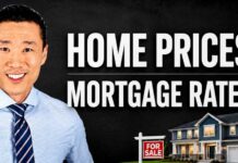 American Dream Rigged? Housing Market Update: Home Prices, Mortgage Rates & Outlook