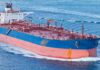Trump Lifts Blockade — Markets Whiplash Large cargo ship navigating through the ocean