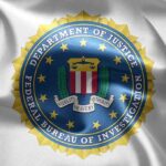 FBI Child Saved: Rescued Or “Located”? FBI seal on a textured background