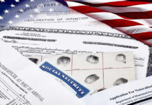 DNA Time Capsule Buried — 250-Year Bet Documents related to U.S. naturalization and immigration.