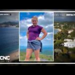 Missing Mom, No Witness: Grenada Mystery Deepens Search continues for missing NC woman in the Caribbean