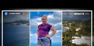 Search continues for missing NC woman in the Caribbean