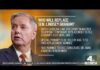 Trump Favorite vs. Governor’s Power Play President Trump spoke with Lindsey Graham hours before his death