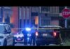Shocking Family Shooting Rocks Chiefs Coach Wife of Kansas City Chiefs' Eric Bieniemy shot in Virginia home, son arrested