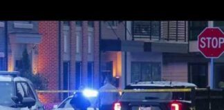 Wife of Kansas City Chiefs' Eric Bieniemy shot in Virginia home, son arrested