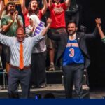 Socialist Surge Rattles Democrats Mamdani-backed House candidates sweep in 3 NYC primaries