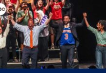 Mamdani-backed House candidates sweep in 3 NYC primaries