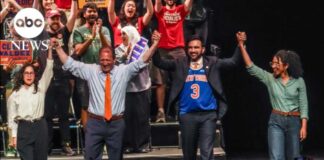 Mamdani-backed House candidates sweep in 3 NYC primaries