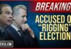 Election Rules Rigged? Attorney General Under Fire BREAKING: CA Attorney General Accused of “Rigging” Election