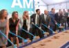 Ground Zero Showdown: Families Draw A Line for 25th Anniversary 2 World Trade Center breaks ground 25 years after 9/11 attacks