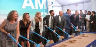 2 World Trade Center breaks ground 25 years after 9/11 attacks