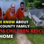 Feral Children Found — System Failed What we know about Vinton County family after 16 children rescued from 'horrific' conditions