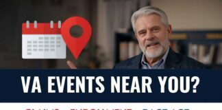VA Has a Hidden Events Calendar — Claims Clinics, Enrollment Help, PACT Act Events & More