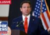 State Showdown After Fauci’s 111 Silences Gov Ron DeSantis: Dr. Fauci is the most destructive bureaucrat in the history of the US