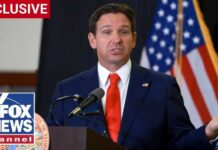State Showdown After Fauci’s 111 Silences Gov Ron DeSantis: Dr. Fauci is the most destructive bureaucrat in the history of the US