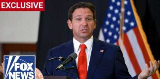 Gov Ron DeSantis: Dr. Fauci is the most destructive bureaucrat in the history of the US