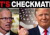 Election Fight Erupts: Thune Blocks Trump Save America ACT PASSES as Trump Has John Thune OVER A BARREL