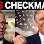 Save America ACT PASSES as Trump Has John Thune OVER A BARREL