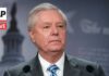 FBI Swarms Graham’s Home — What Sparked It? LIVE: View of US Capitol after Senator Lindsey Graham dies at 71