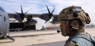 Two U.S. service members killed, one missing in Jordan after Iranian strikes
