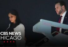 Vice President’s Baby Shakes Norms VP JD Vance, Second Lady Usha Vance welcome baby boy
