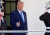 🇺🇸|🇱🇧 President Donald Trump Meets President of Lebanon Joseph Aoun at The White House [LIVE]
