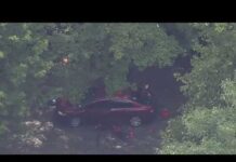 Woman stabbed, killed near Great Falls in McLean | NBC4 Washington