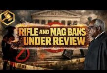 Supreme Snub Sparks Gun Industry Panic Supreme Court Hears Arguments in Major Case Challenging Magazine Ban