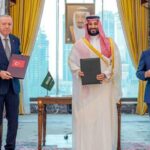 Saudi Arabia, Turkey and Pakistan Joint Defense Pact Amid Regional Tensions
