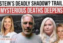 Another Epstein Associate Found Dead Epstein Jail Death Mystery Reignites As Suicides, Overdoses And Missing Clues Spark Fresh Questions