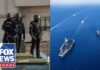 Who Really Owns Hormuz Now? OVERNIGHT: Iran attacks ships in Strait of Hormuz amid Trump's final warning