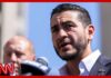 GOP Hammers El-Sayed — Stakes Explode Abdul El-Sayed speaks after MI Senate primary victory