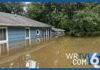 Historic flooding across the state of Indiana | August 15, 2026