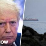 Oman Warned: Keep Hormuz Open MS NOW: Trump officials pressure Oman to accept Iran's terms on the Strait of Hormuz