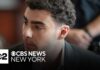 Double Jeopardy Showdown Stalls N.Y. Murder Case Luigi Mangione pleads guilty | Team coverage