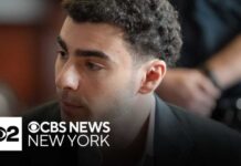 Luigi Mangione pleads guilty | Team coverage