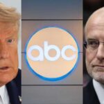 Disney Hits Back: Free Speech at Risk? ABC Sues Trump Administration Over Alleged ‘Retaliatory Campaign’