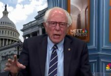 Bernie Sanders Torches Donor-Run Democrats Bernie Sanders says Michigan primary is about taking on ‘AIPAC money’: Full interview