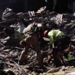 Putin calls strikes on Ukraine retribution for strikes on economic targets