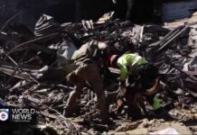 Putin calls strikes on Ukraine retribution for strikes on economic targets