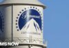 Judge Slams Mega-Merger — $110B on Ice Paramount pushes for settlement in Warner Bros merger case